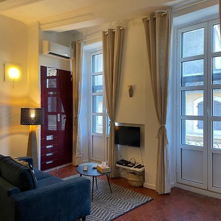 Les Balcons De Mona Au Coeur De Lourmarin Apartment Exterior photo