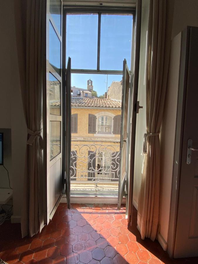 Les Balcons De Mona Au Coeur De Lourmarin Apartment Exterior photo